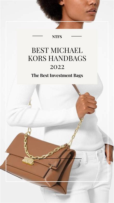 michael kors bags 2022